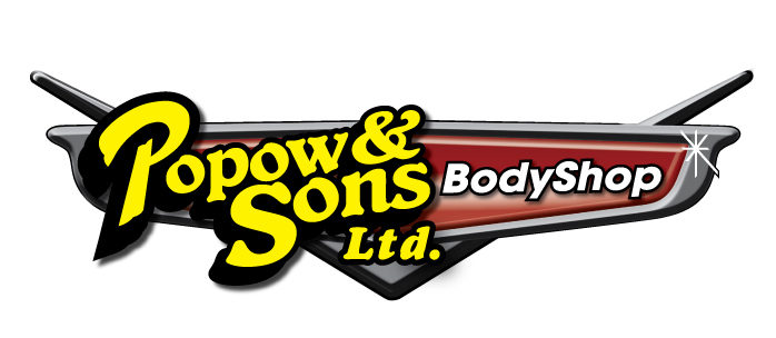 Popows and Sons Auto Body
